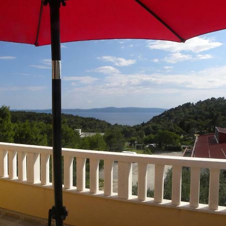 Anka Strman Apartment Makarska Exterior photo
